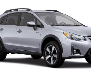 crosstrek parts
