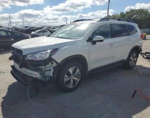 Ishleba subaru ascent
