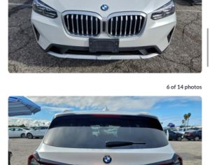 გვაქვს ვიზუალის  ნაწილები