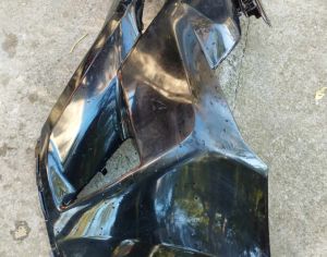 TOYOTA RAV 4 -  2016  - 17