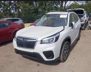 იშლება Subaru forester 2019-24