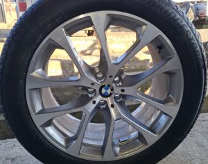 R20 BMW X5 2020