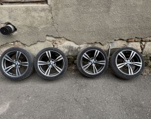 R19 დედალ-მამალი BMW