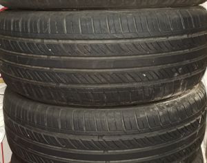 R18  235/55 ყველა სეზონი