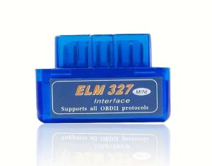 ახალი OBD2 დიაგნოსტიკის აპარატი