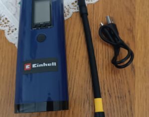 ელექტრო ნასოსი