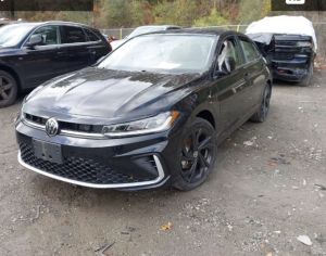 VOLKSWAGEN Jetta 2020 1.4 - 1