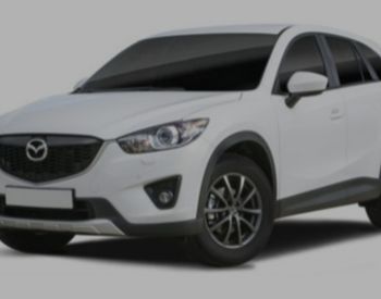 იშლება mazda cx-5 568703900