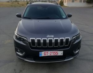 ვშლით jeep cherokes ავტომობილებს, 2014 დან 2021წლამდე,გვაქვს ყველა ნაწილი