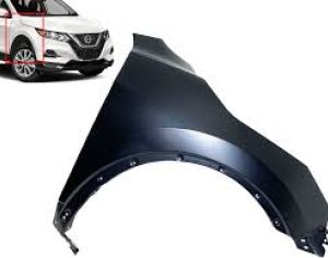 NISSAN Rogue Sport 2017-2024 - 1
