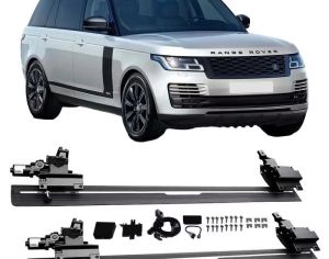 2021 RESTAILINGI VOGUE SANTORIN BLACK  შავი რესტაილინგი ვოგი