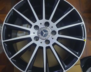 R17 ARCFOX Alpha S5 2007-2026