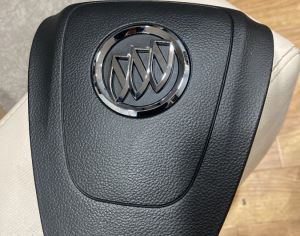 BUICK Encore 2014-2020 საჭის აირბაგი