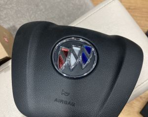 BUICK Encore GX 2020-2024 საჭის აირბაგი