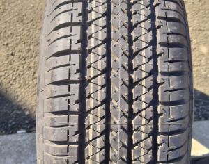 R15 205/70 ყველა სეზონი - 1