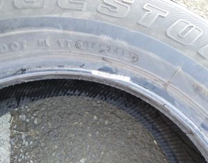 R15 205/70 ყველა სეზონი - 2