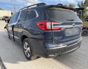 Subaru Ascent 2023-2025