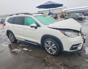 Subaru Ascent 2023-2025