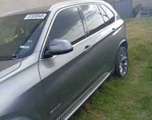 BMW X5 2017 3.0 - 2