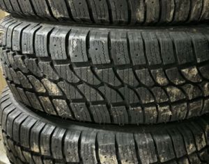 R15  215/70 ყველა სეზონი