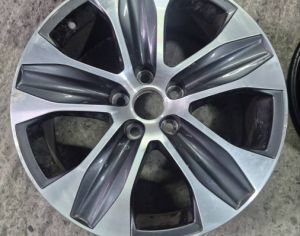 R18 TOYOTA Highlander 2020-2025 - 1