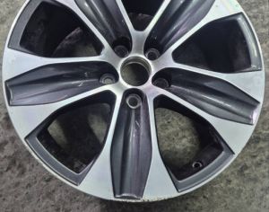 R18 TOYOTA Highlander 2020-2025 - 2