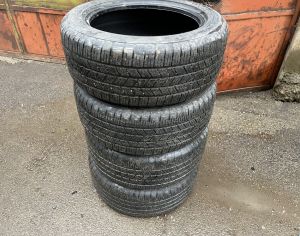 R19  255/50 ყველა სეზონი