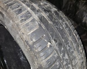 R17  215/55 ზაფხული