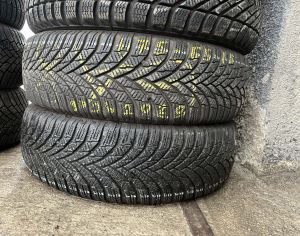 R15 175/65 ზამთარი - 1