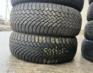 R15  195/60 ყველა სეზონი