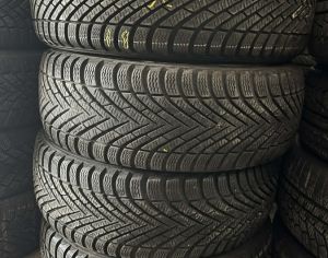 R16  205/55 ყველა სეზონი
