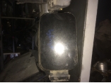 Renault Scenic 2 საწვავის ავზის ხუფი