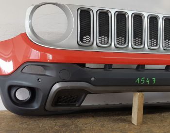 jeep renegade ბამპერი