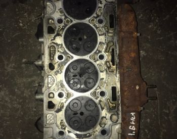 სიტროენის , პეჟოს , ფორდის , ვოლვოსა და მაზდის გალოვკა 1,6 ტურბო დიზელი