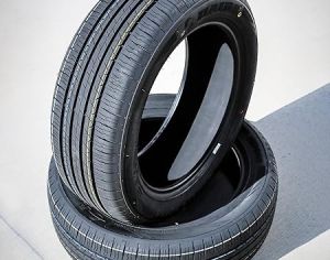 225/60R18   HAIDA	HD668