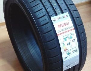 235/55R18   NEREUS	NS 601