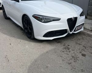 alfaromeos dashlilebi