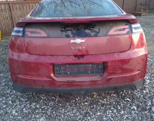 CHEVROLET Volt    მეორადი ნაწილები