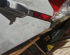 ვულკანიზაციის დანადგარები