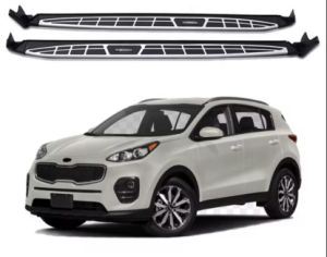 KIA Sportage 2016-2021