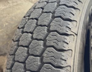 R16  205/75 ყველა სეზონი ფიფქით