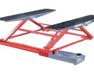 ვულკანიზაციის დომკრატი