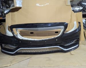 W205 MERCEDES-BENZ C 63 AMG 2013-2021