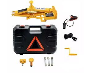 ელექტრო დომგრატი