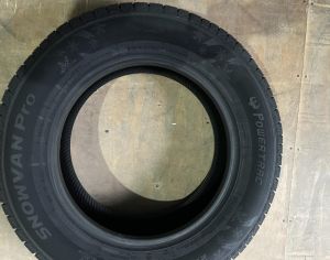 R16 235/65 ყველა სეზონი - 2
