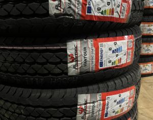 R16  185/75 ყველა სეზონი