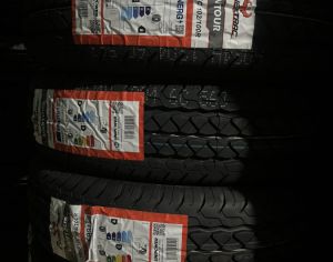 R14  185/85 ყველა სეზონი