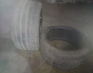 R21  315/35 ყველა სეზონი