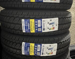 R16  205/75 ზაფხული