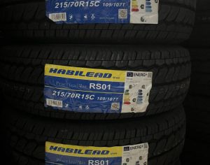 R15  215/70 ზაფხული